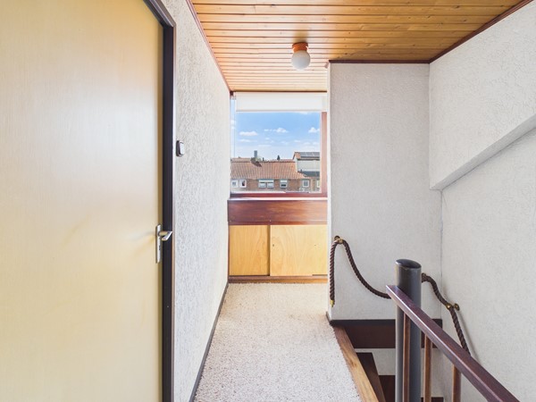 Medium property photo - Willem de Zwijgerlaan 23A, 4532 BB Terneuzen